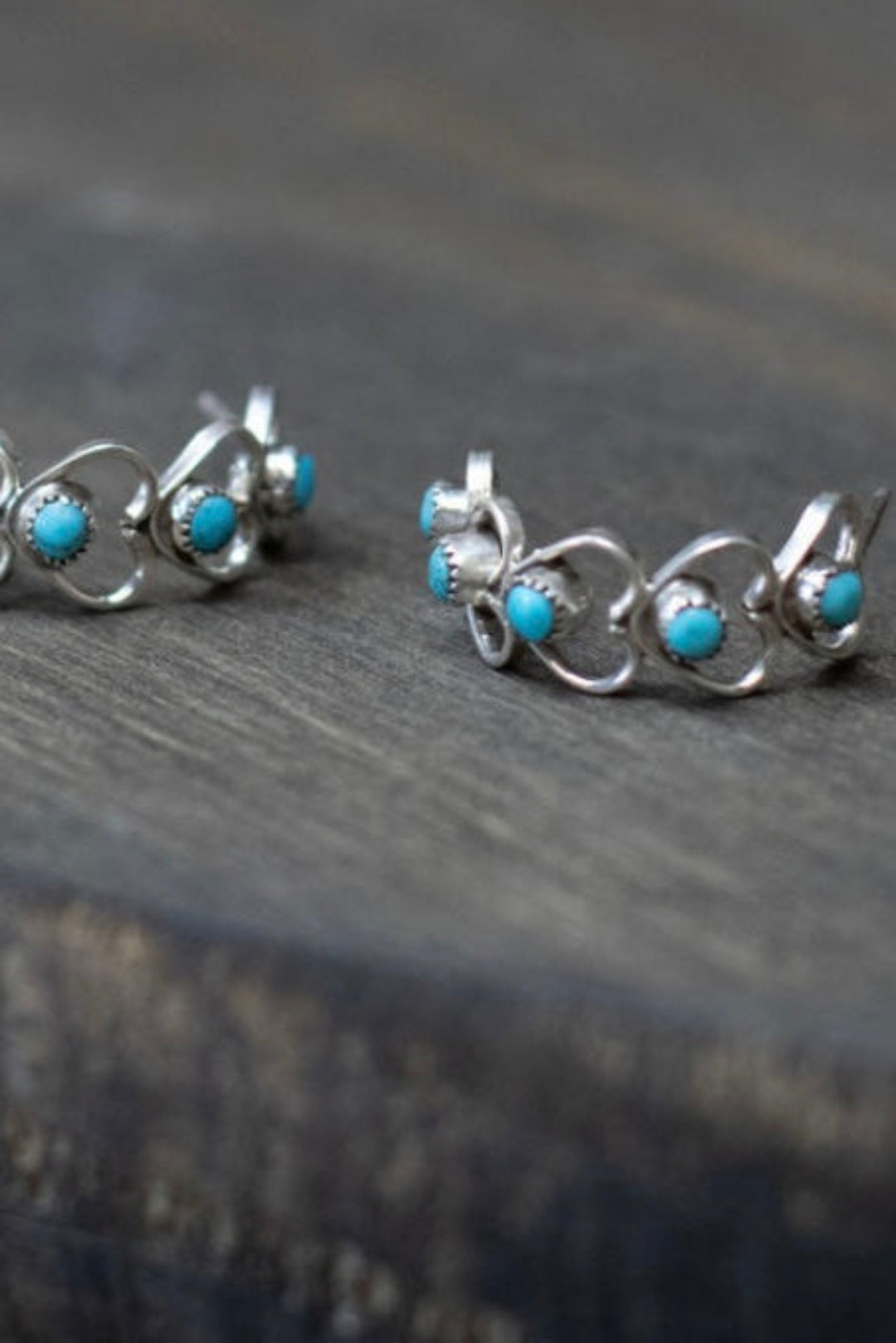 Tender Heart Hoop