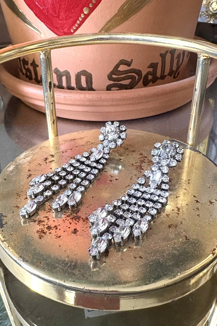 Elowyn Elegance Earrings