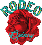 Rodeo Quincy logo