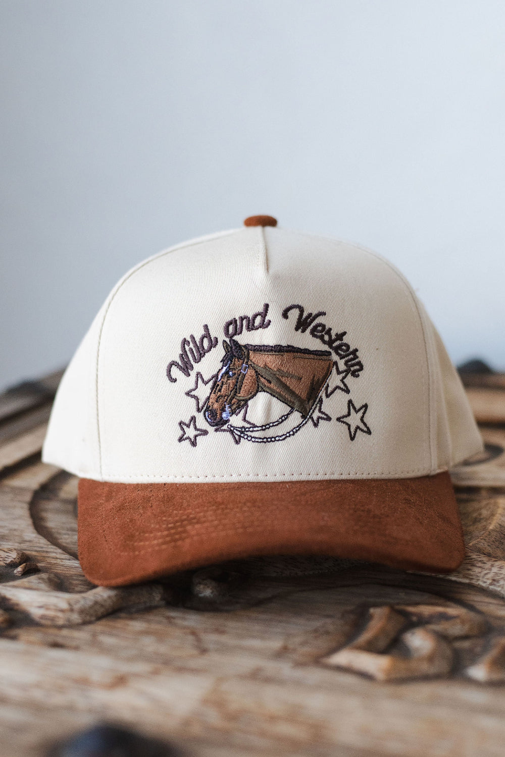 Wild and Western Hat