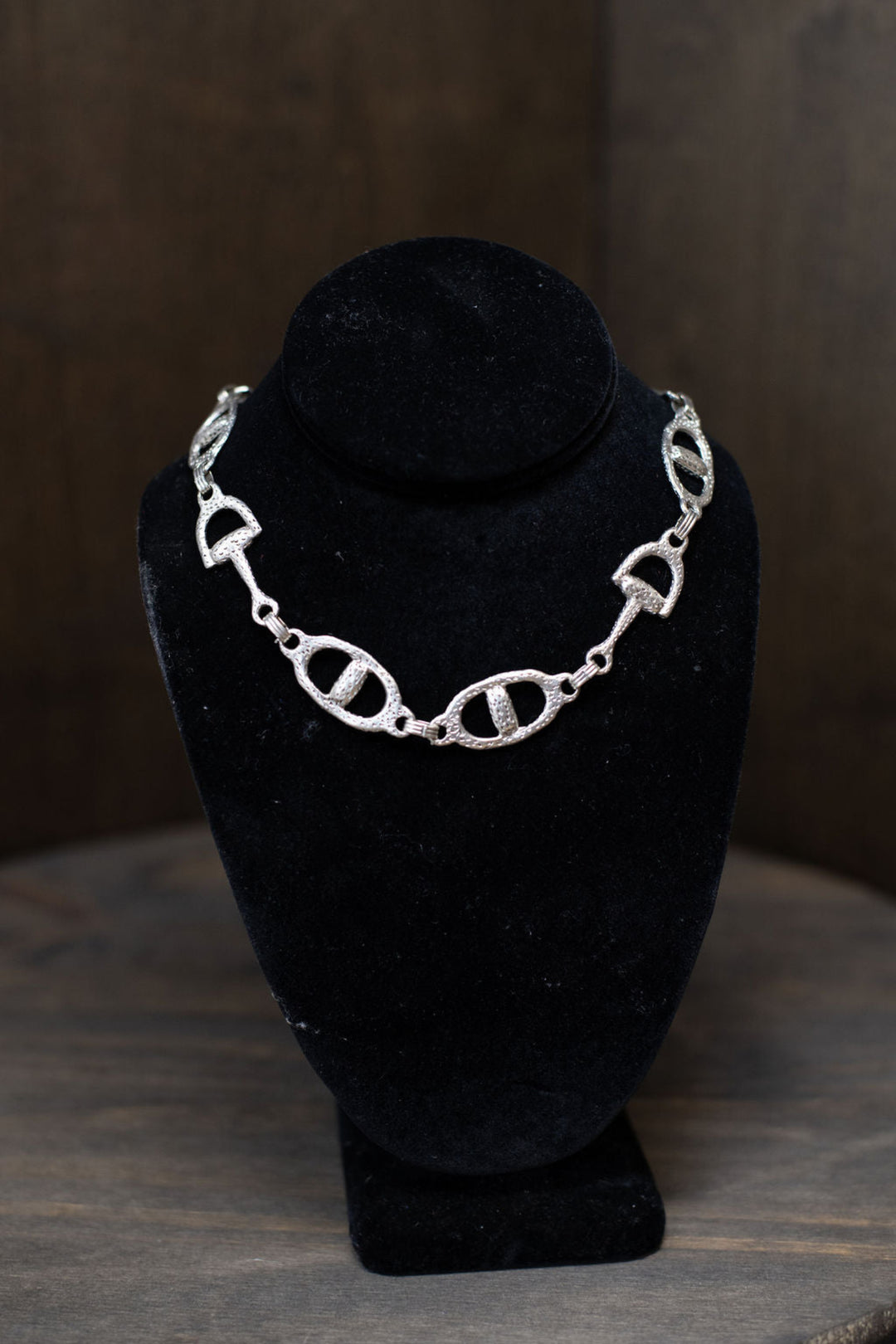 Beautiful Bit Necklace