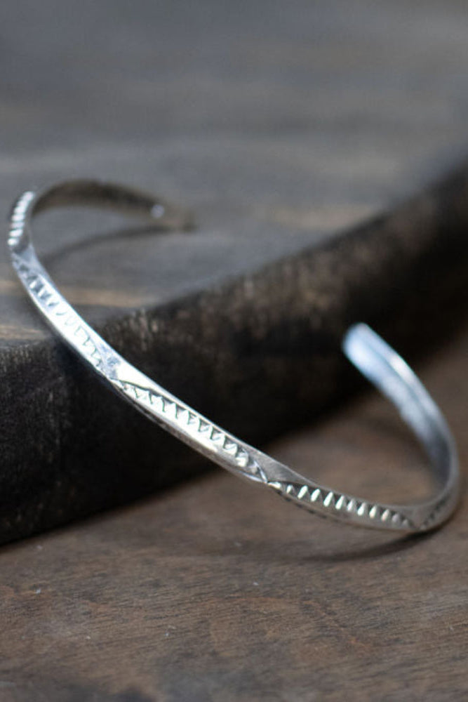Cassie's Cuff