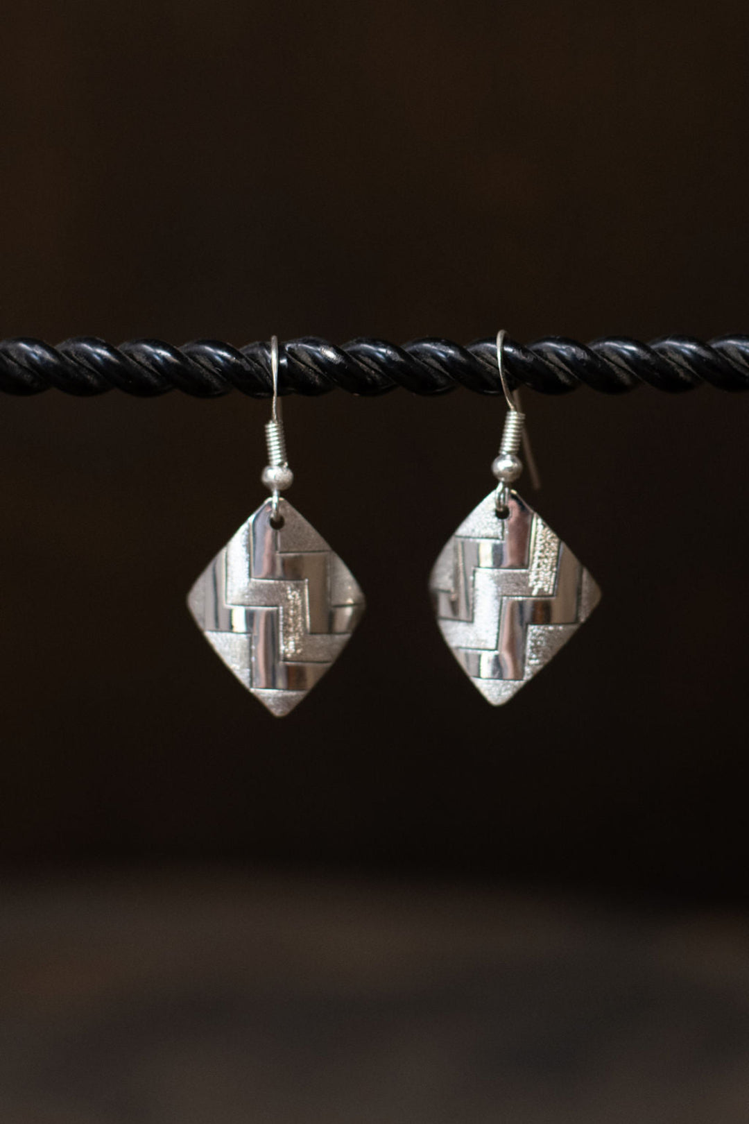 Glamorous Girly Earring
