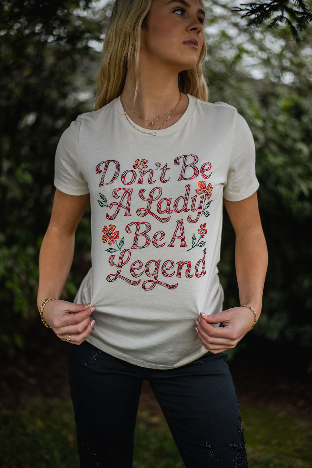 Here's to Her