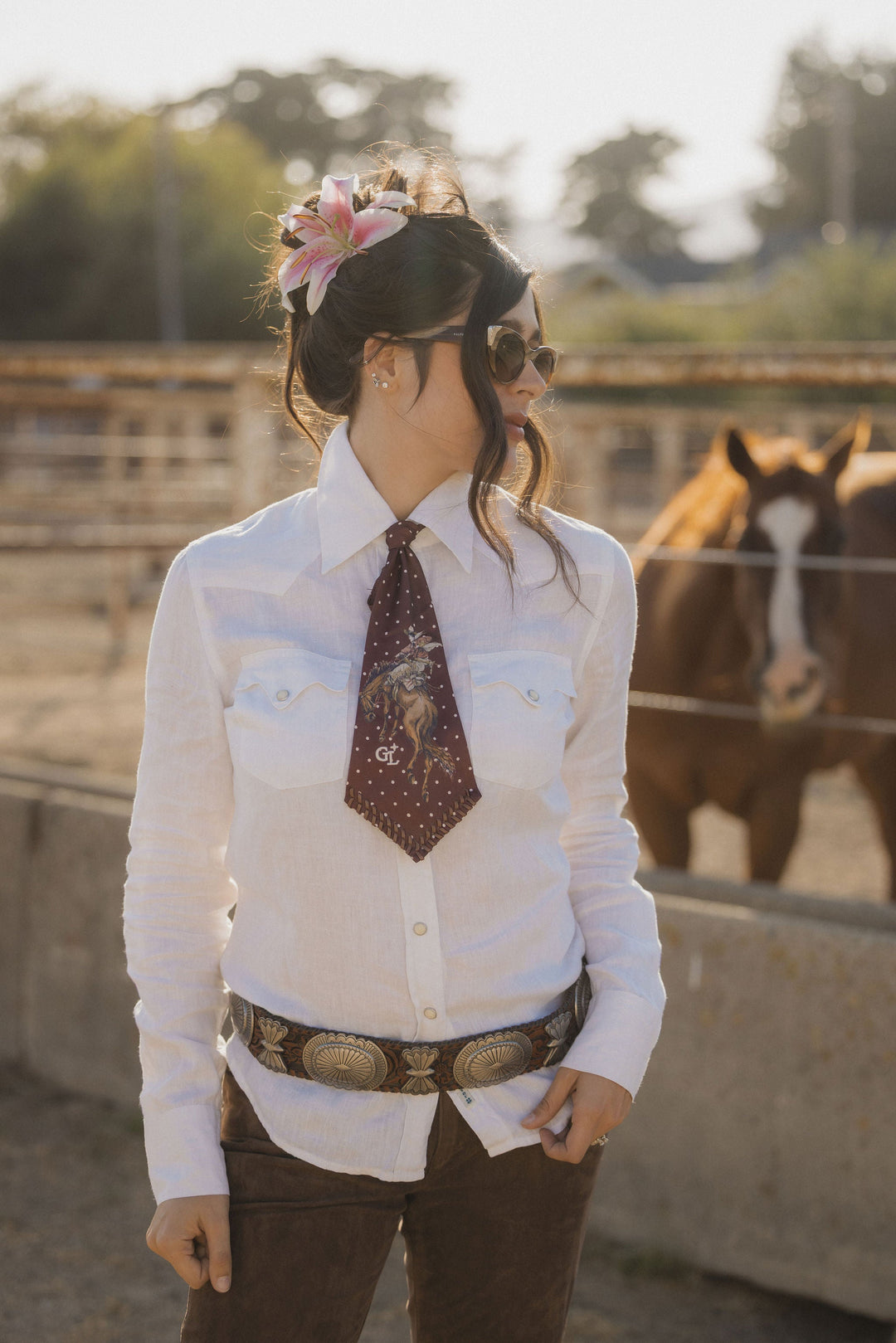 Button Ups