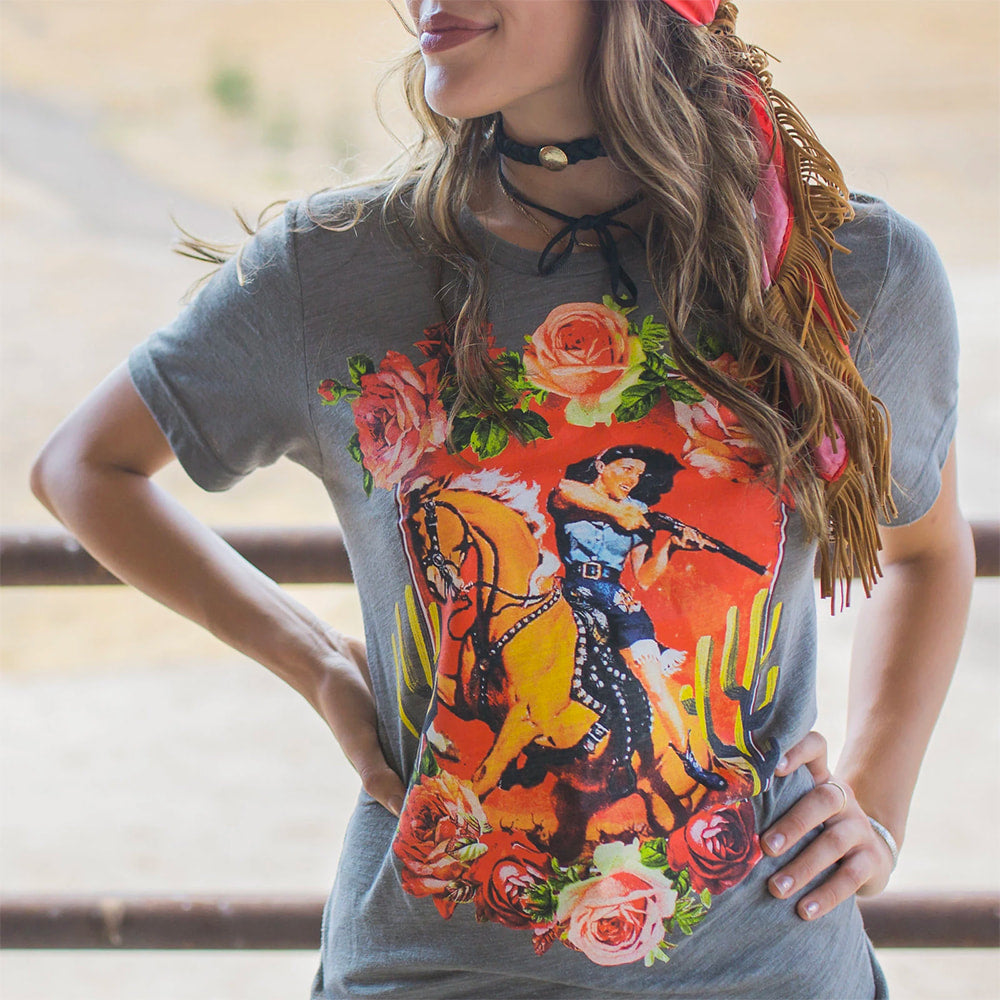 Graphic Tees