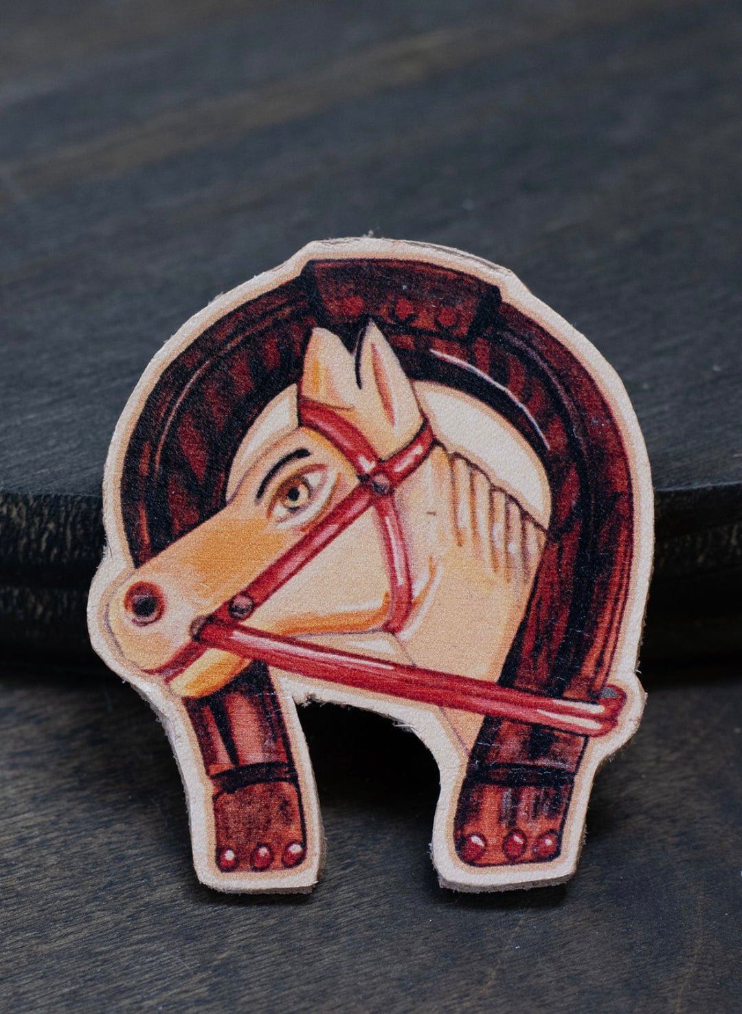 Horse Pins