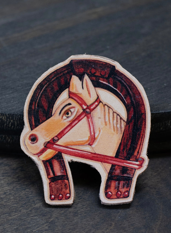 Horse Pins