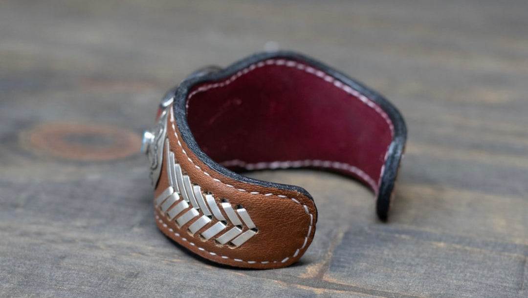 Western Time Watch