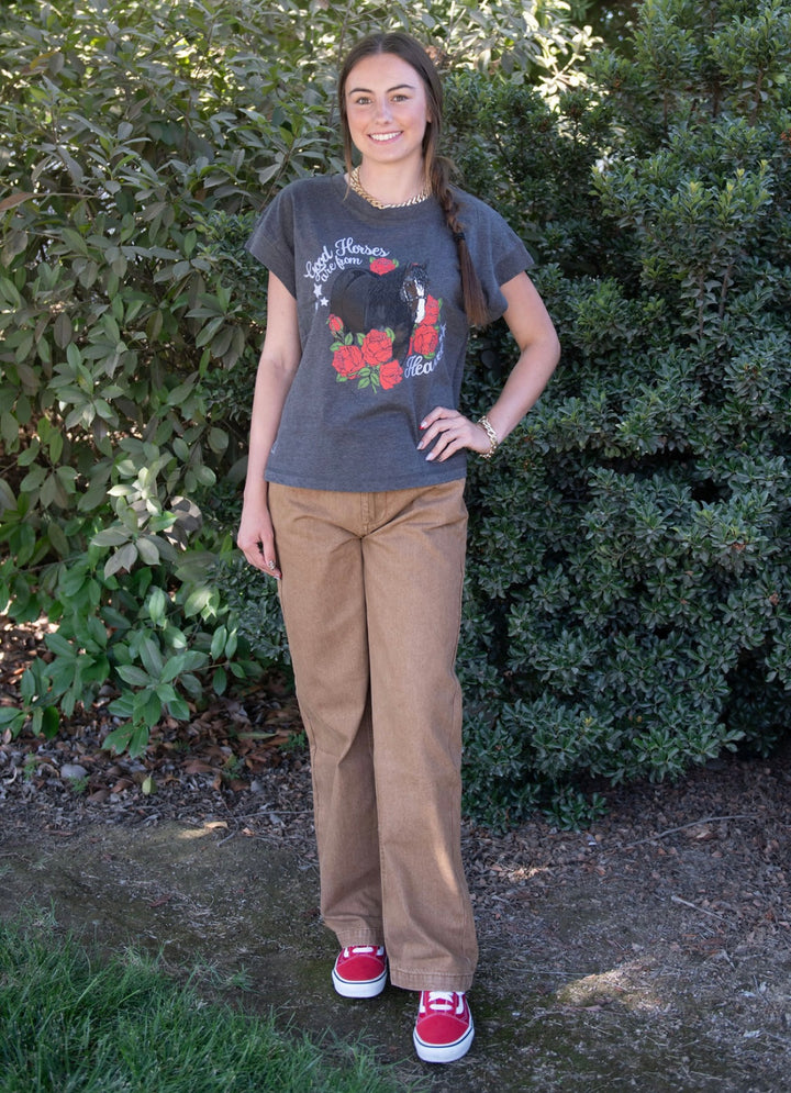 Tina Tan Pant