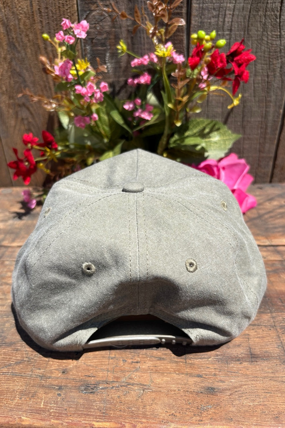 The Rodeo Club Cap