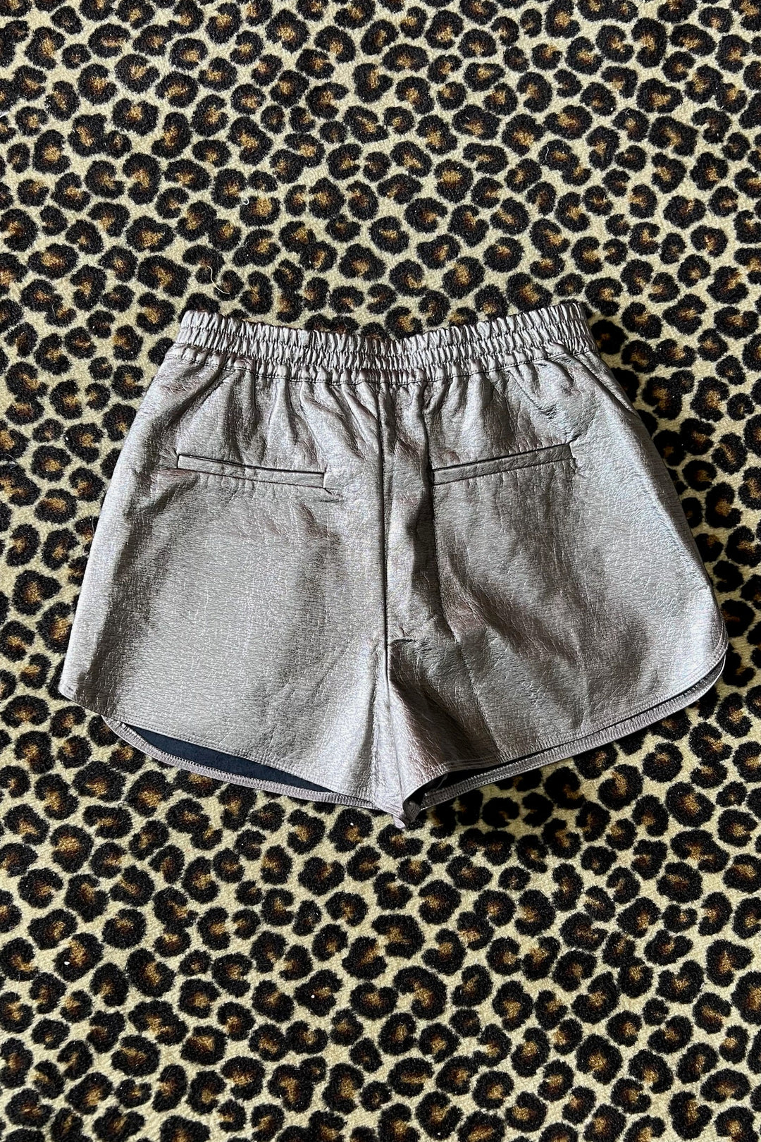 Bronze Hour Shorts