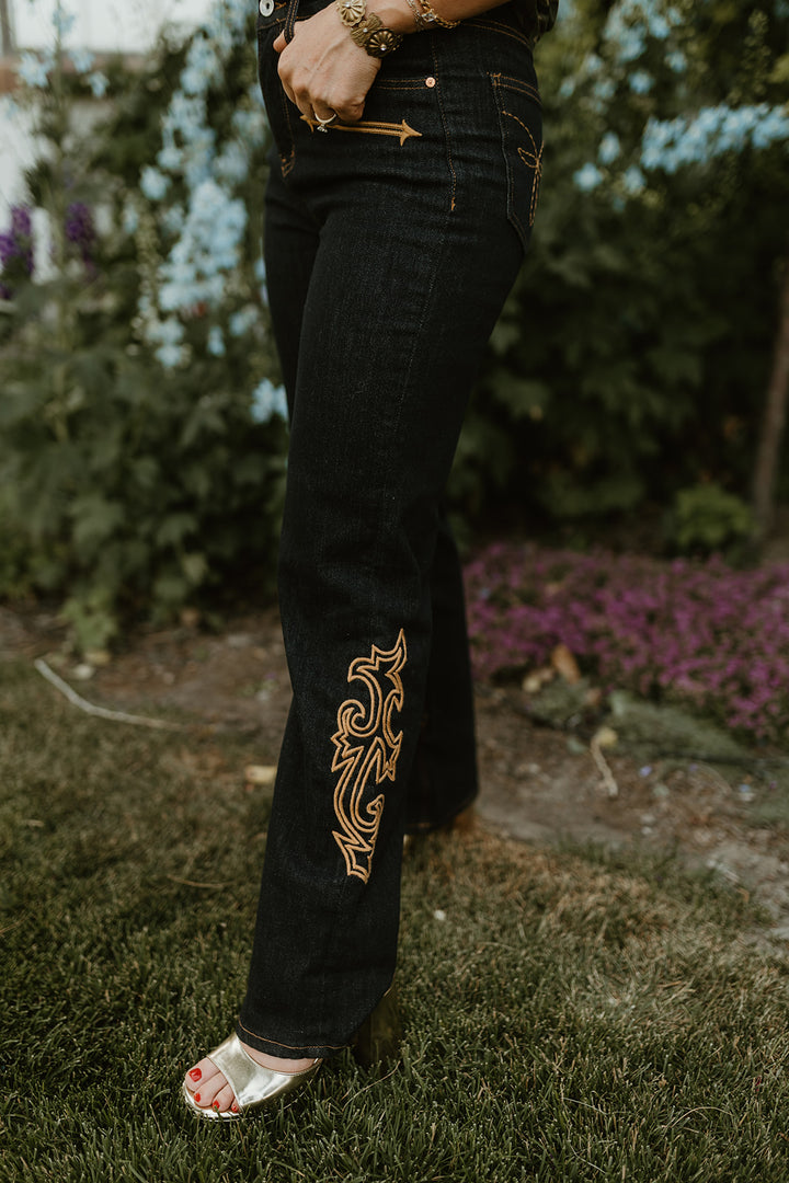 Cowgirl Classic Jeans