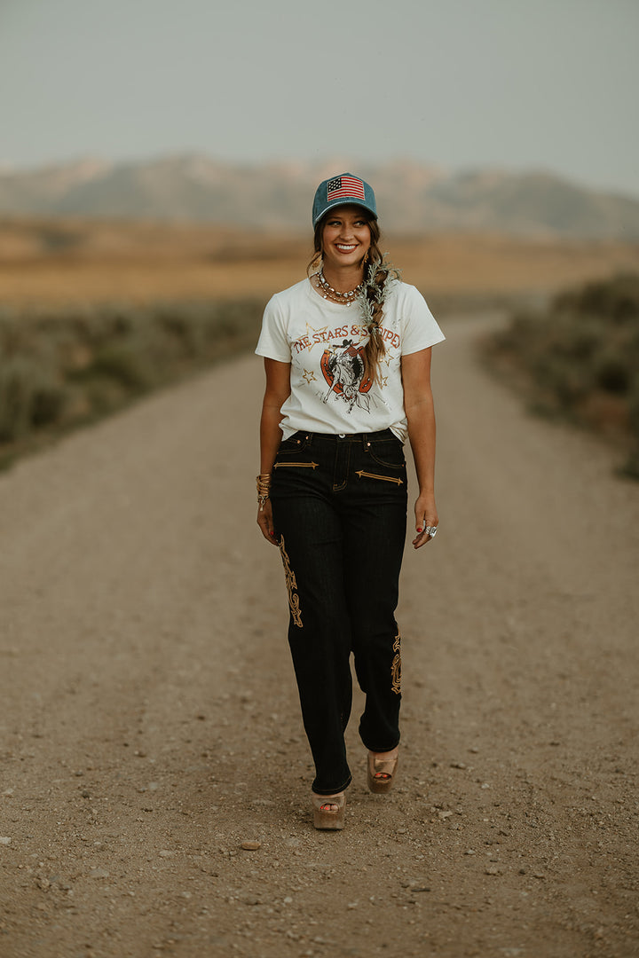 Cowgirl Classic Jeans