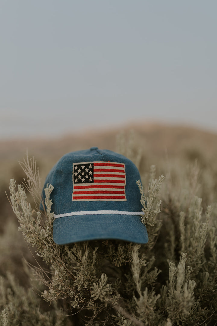 American Cap
