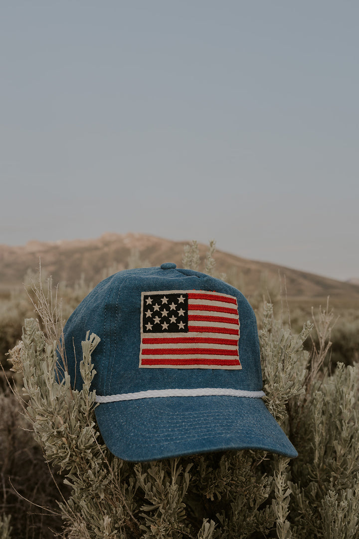 American Cap