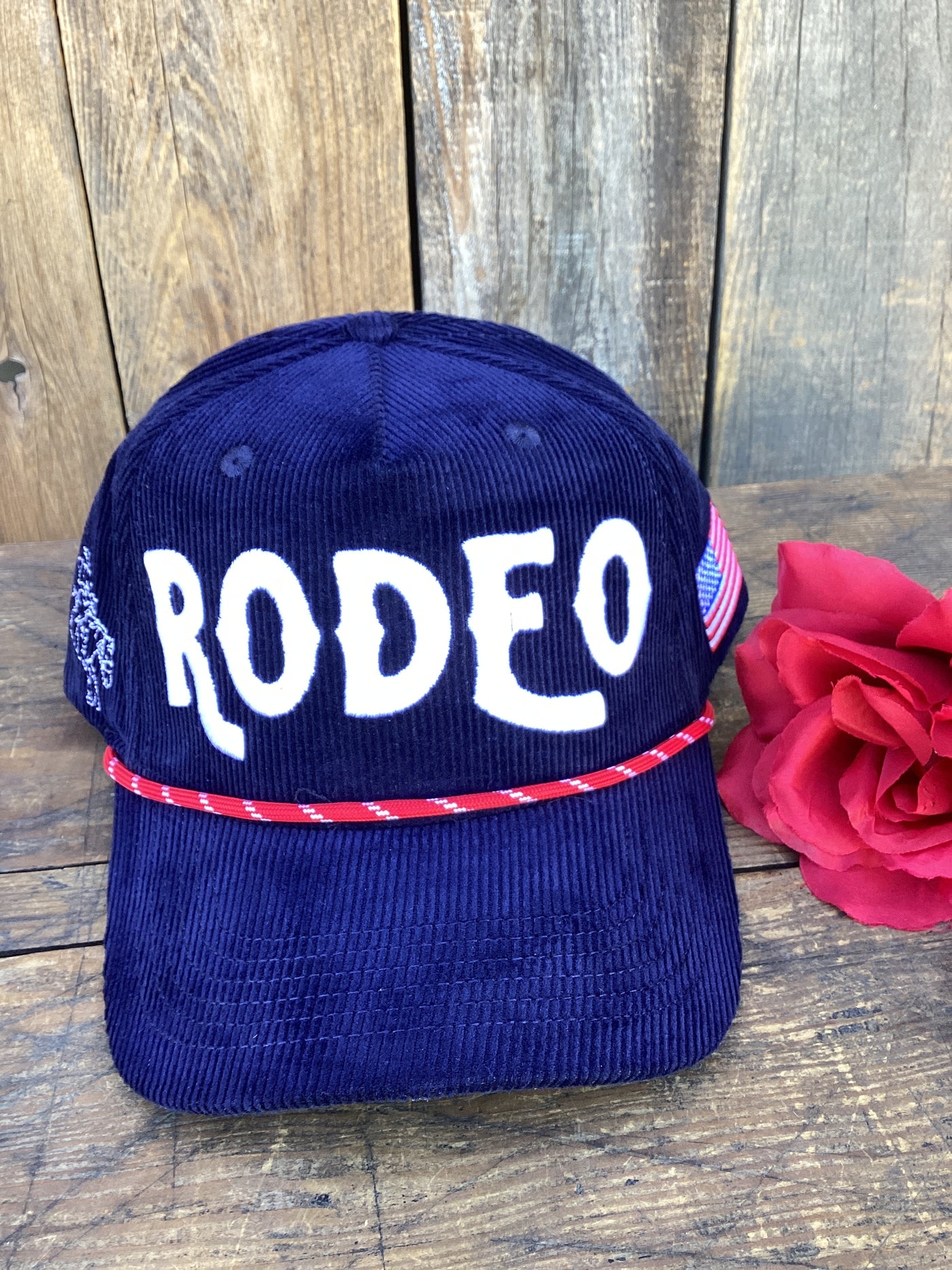 American Rodeo Cap
