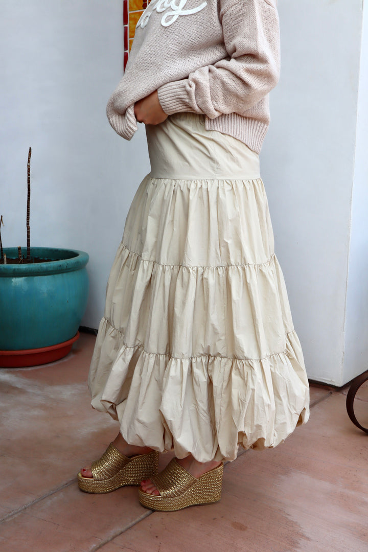 Breana Skirt