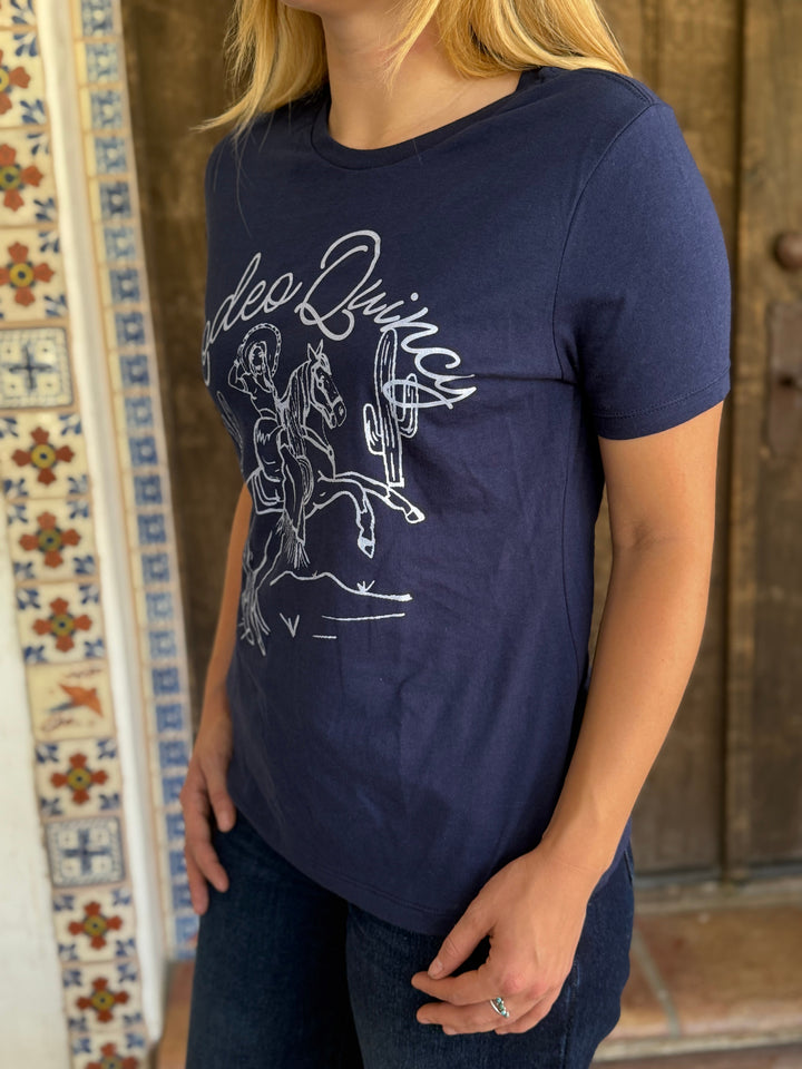 Viva Senorita Tee