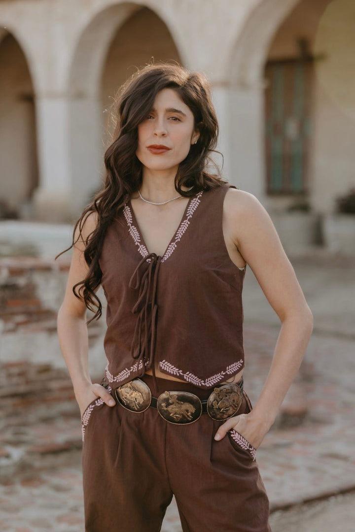 Delong Belt