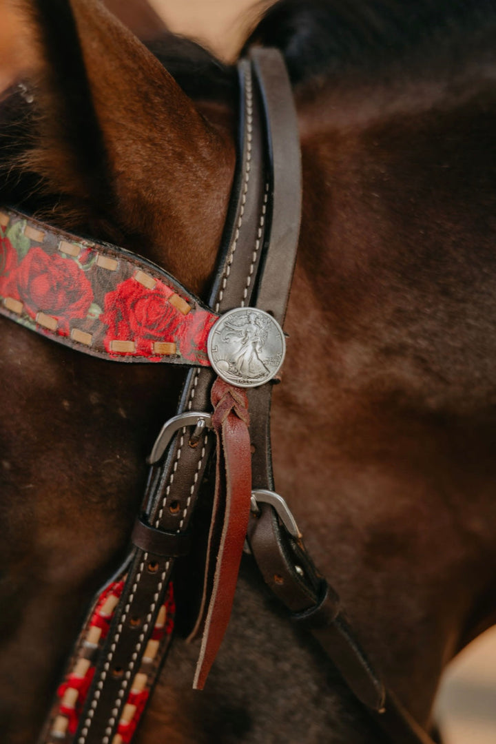 Rosita Headstall