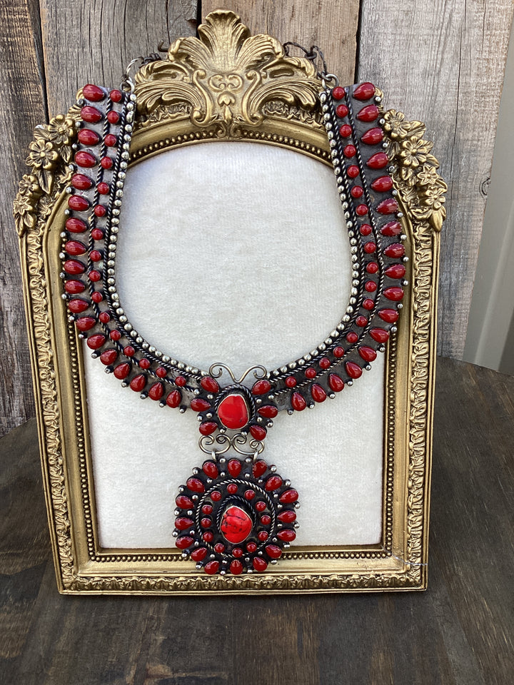 Majestic Necklace