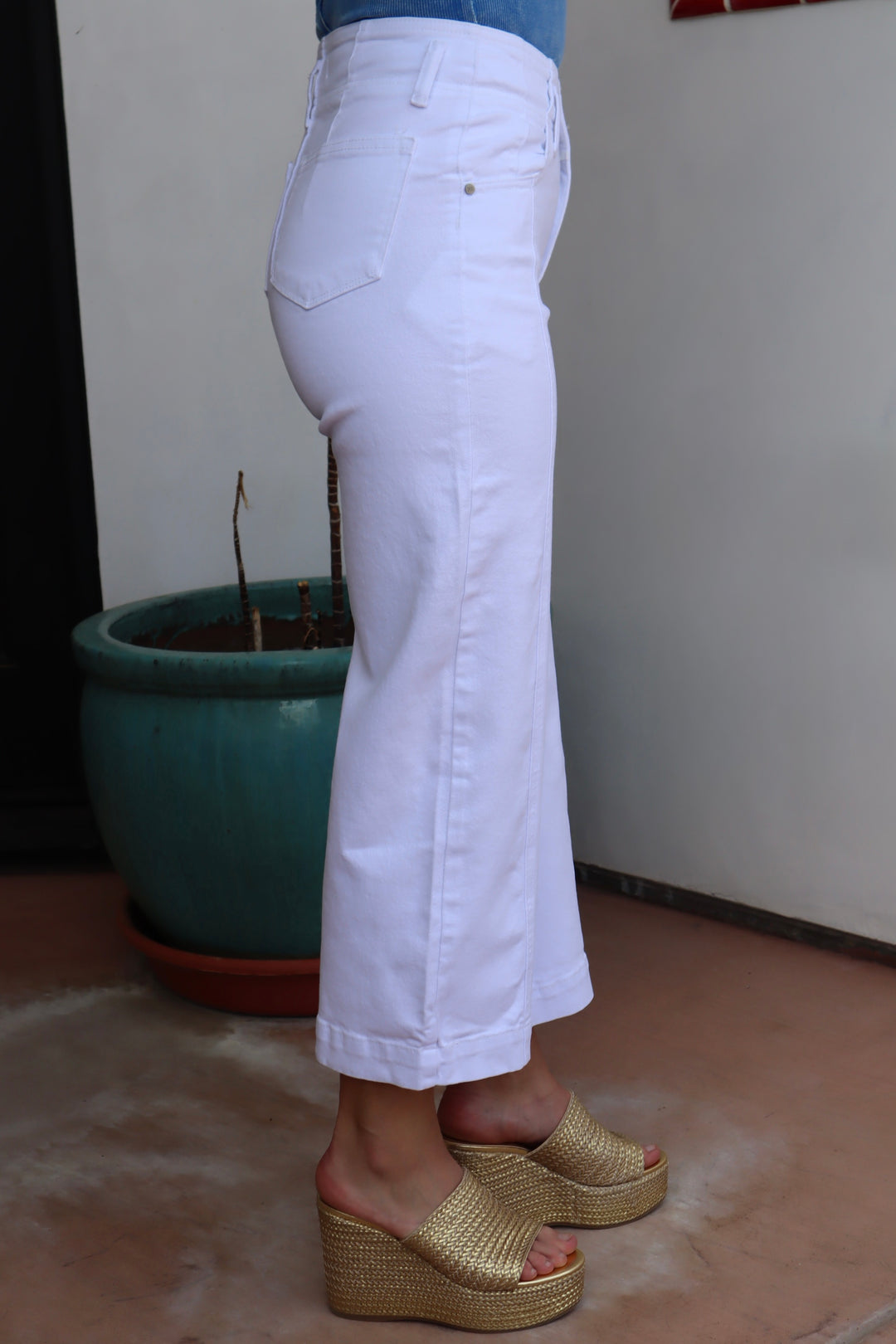 Spring Day Dream Pant