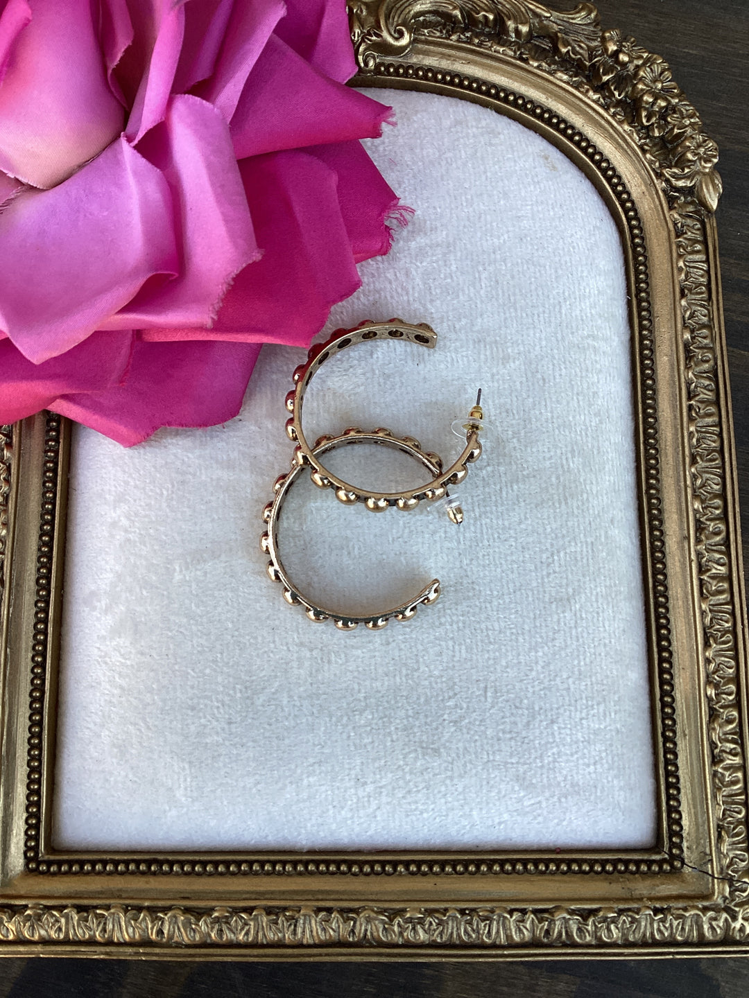 Bonnie Jean Earring