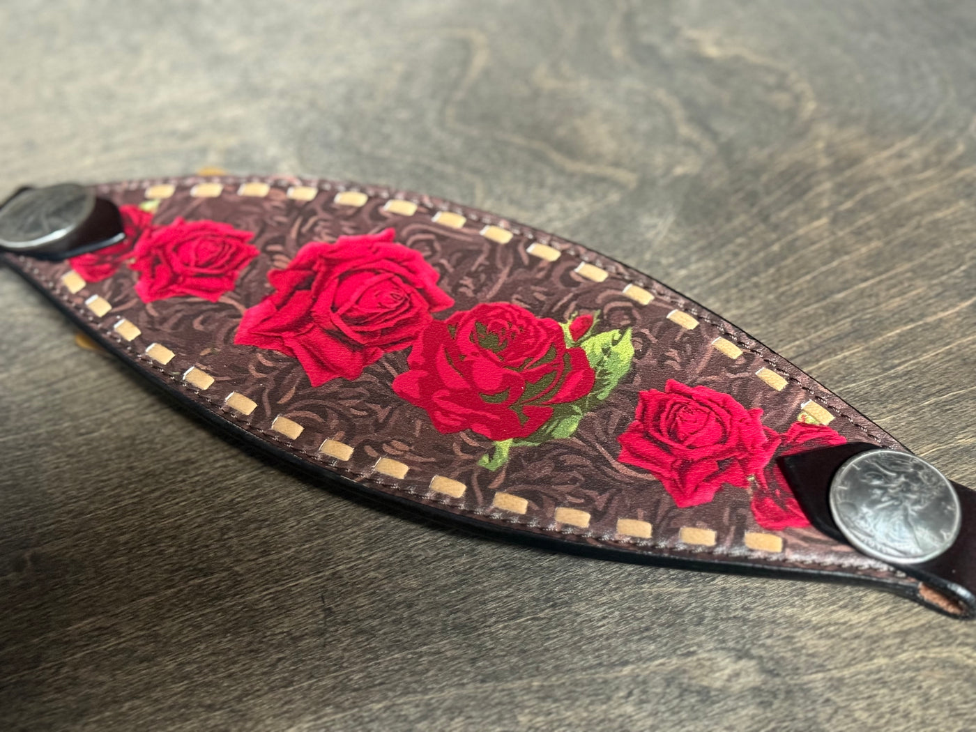 Rosita Bronc Halter
