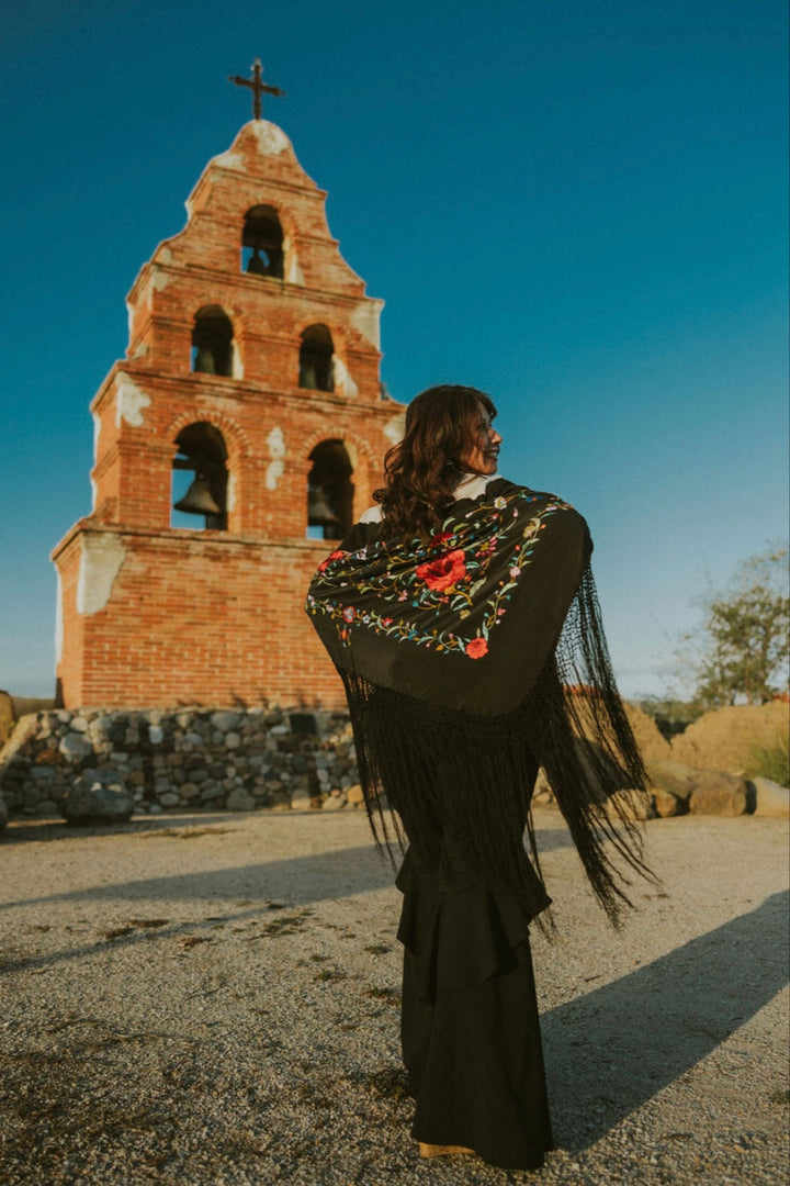 Senorita Bells