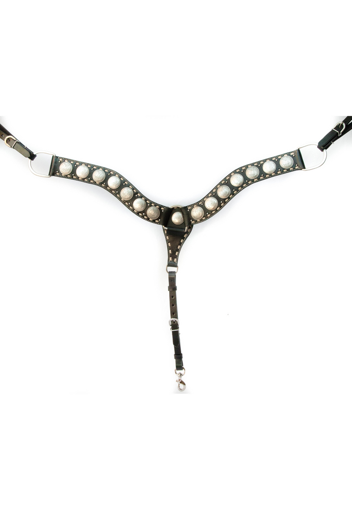 Dinero Breastcollar