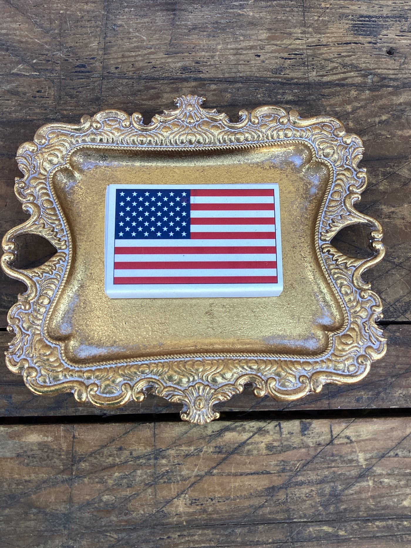 USA Matches