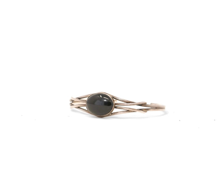 Onyx Cuff