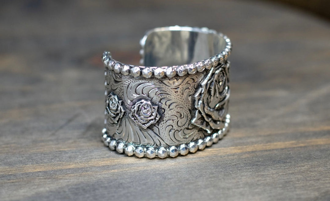 Ruby Roo Bracelet