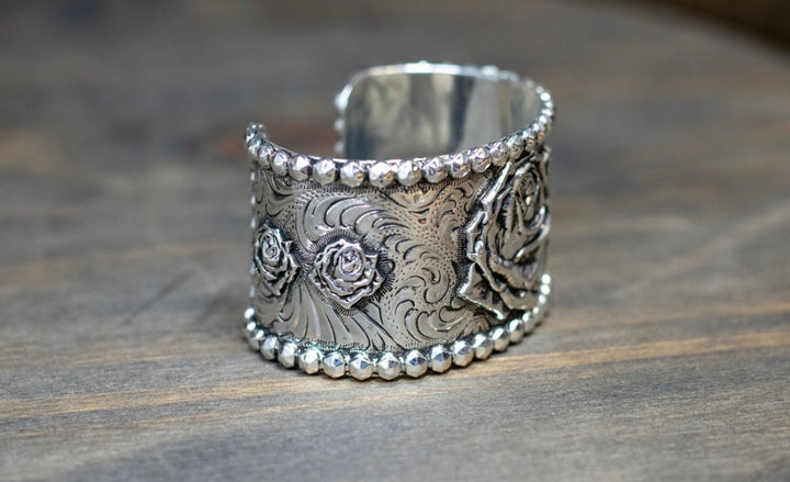 Ruby Roo Bracelet