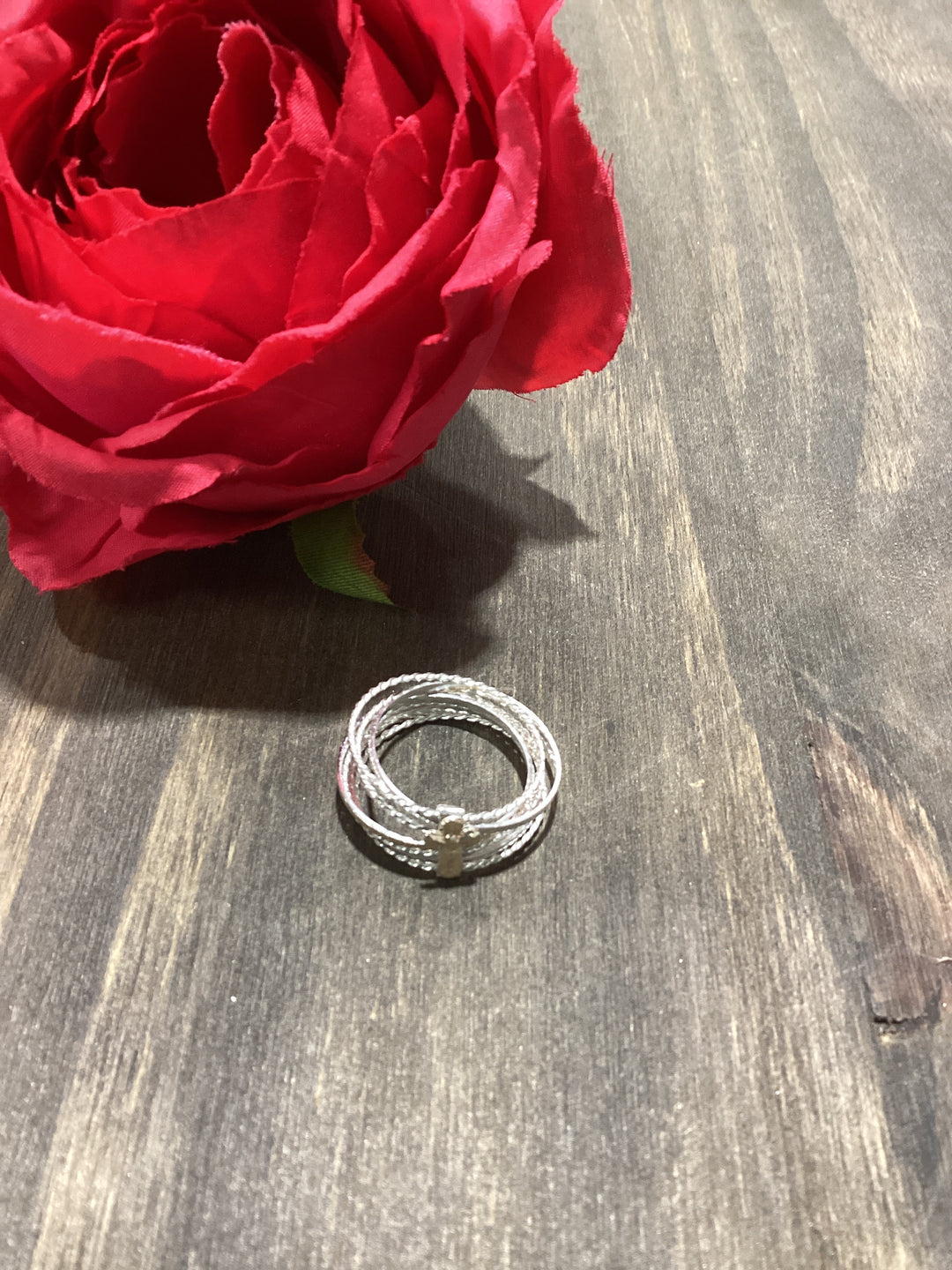 David’s Ring