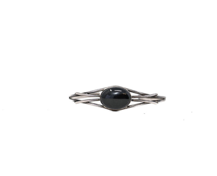 Onyx Cuff