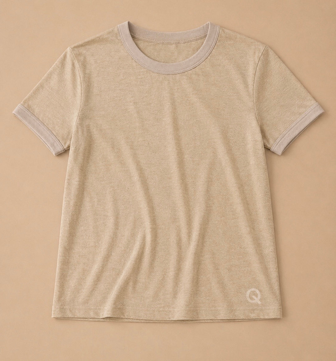 The Pretty Tee