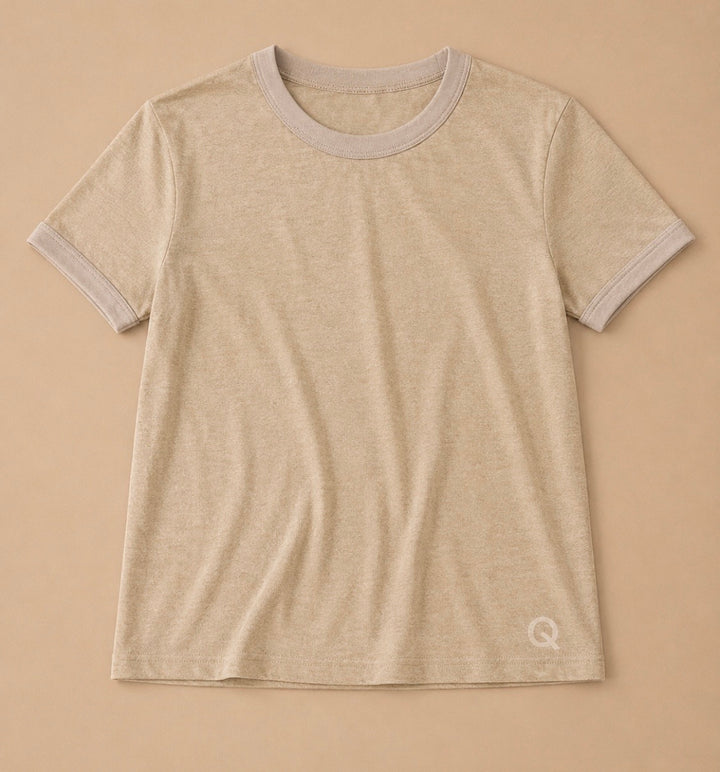 The Pretty Tee