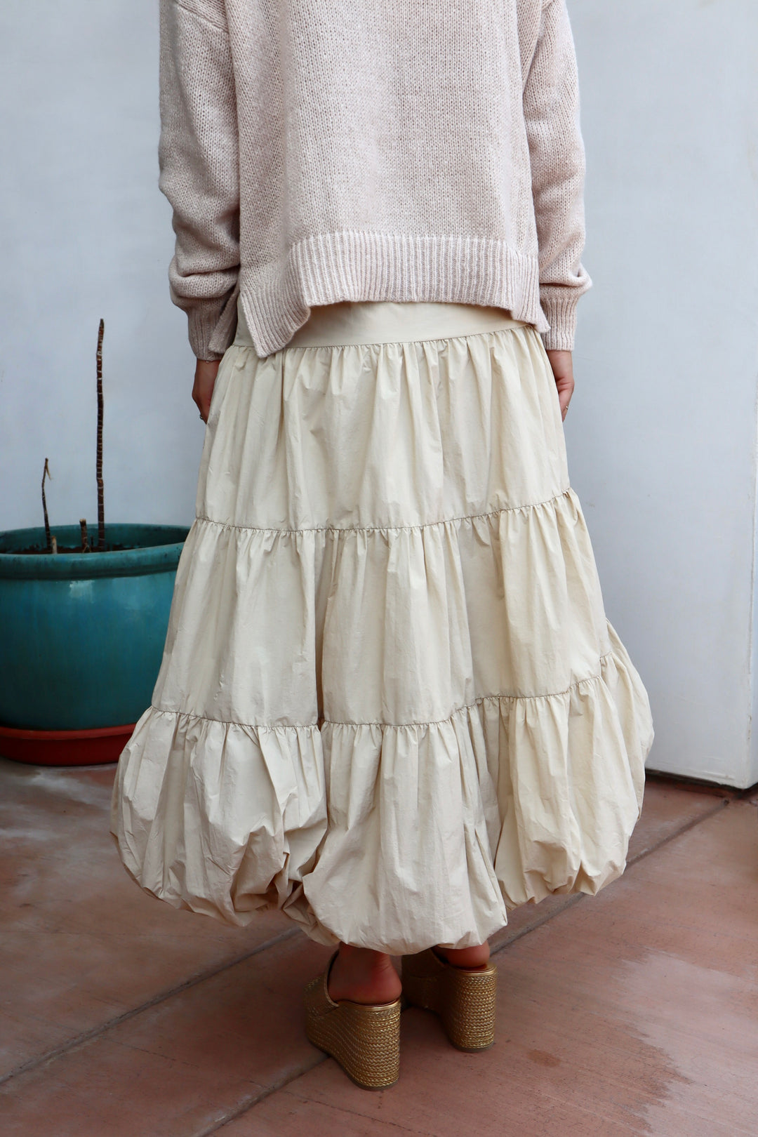 Breana Skirt
