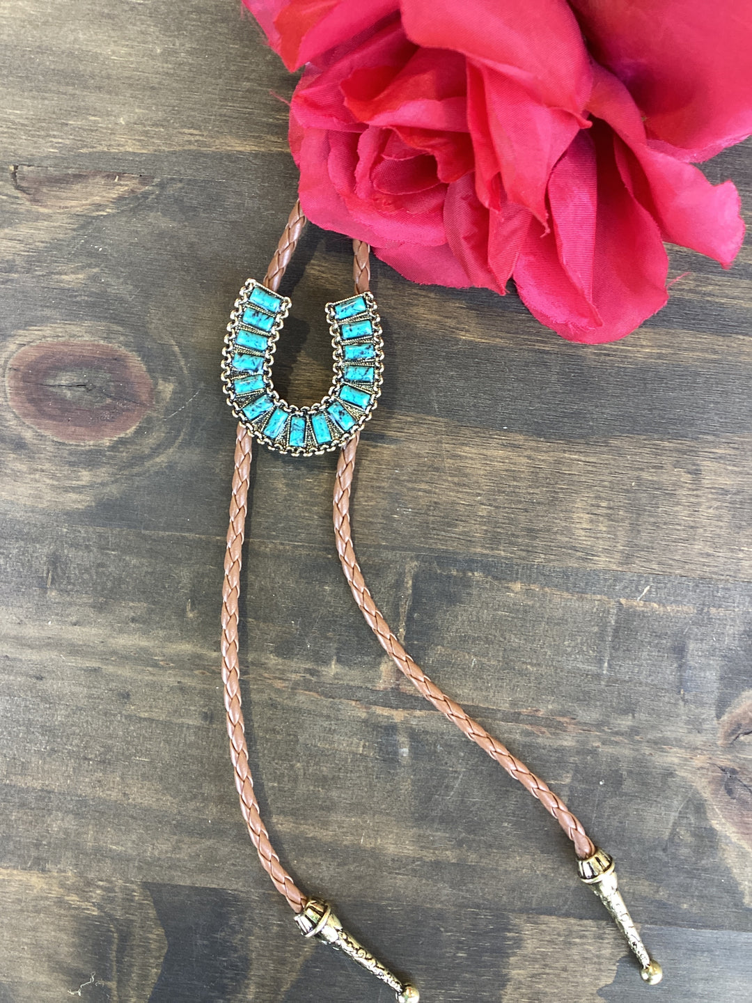 Love Country Bolo
