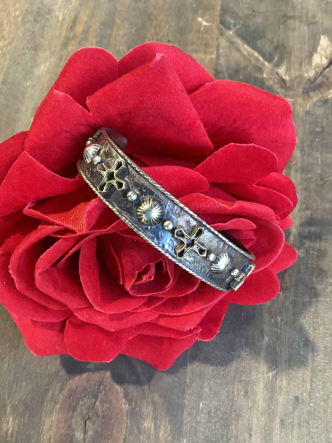 Take Me Home Cuff