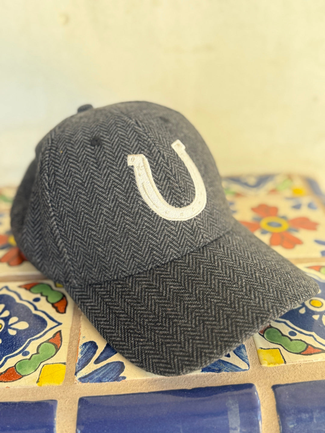 Lucky Marvel Cowboy Hat