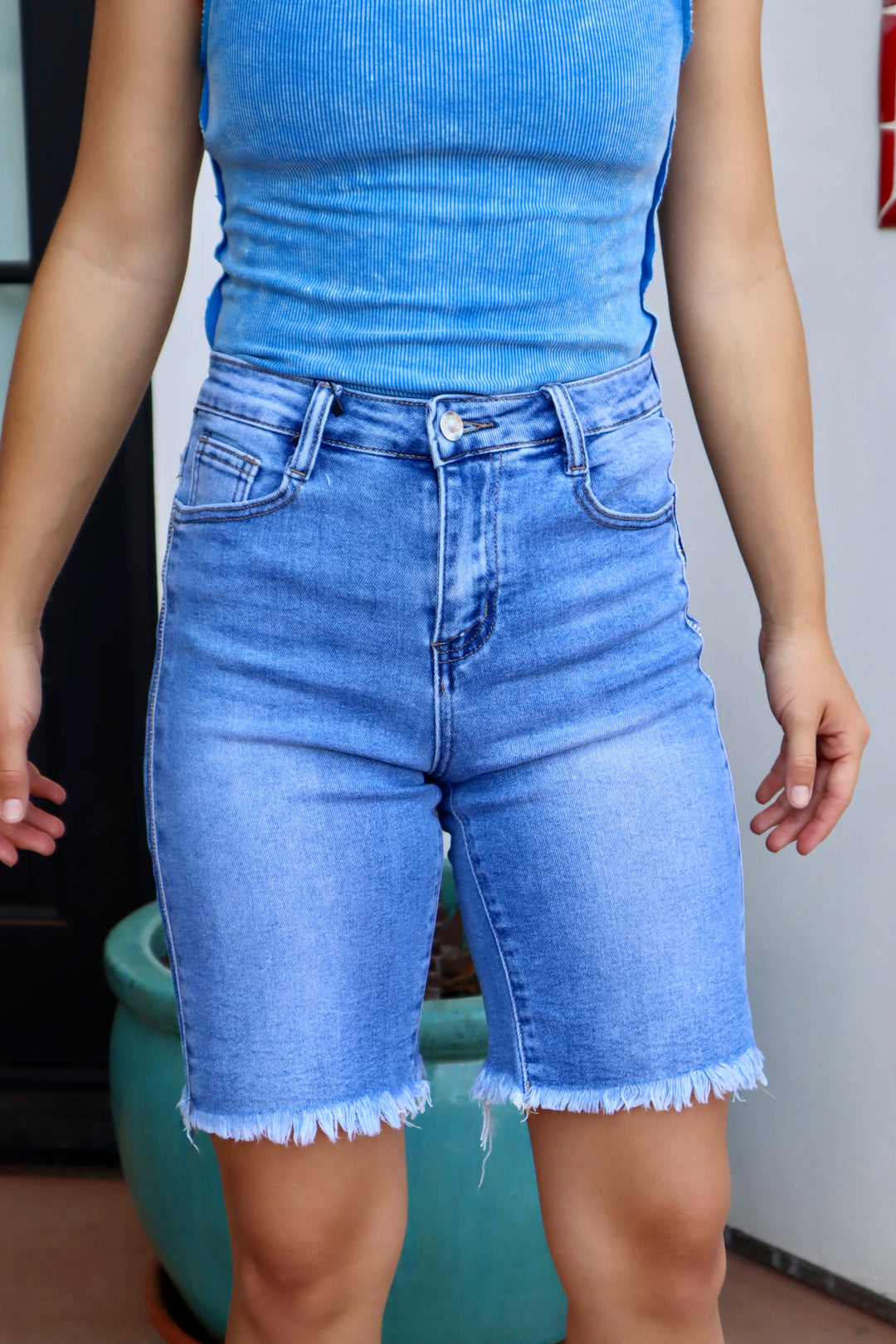 Remy Shorts