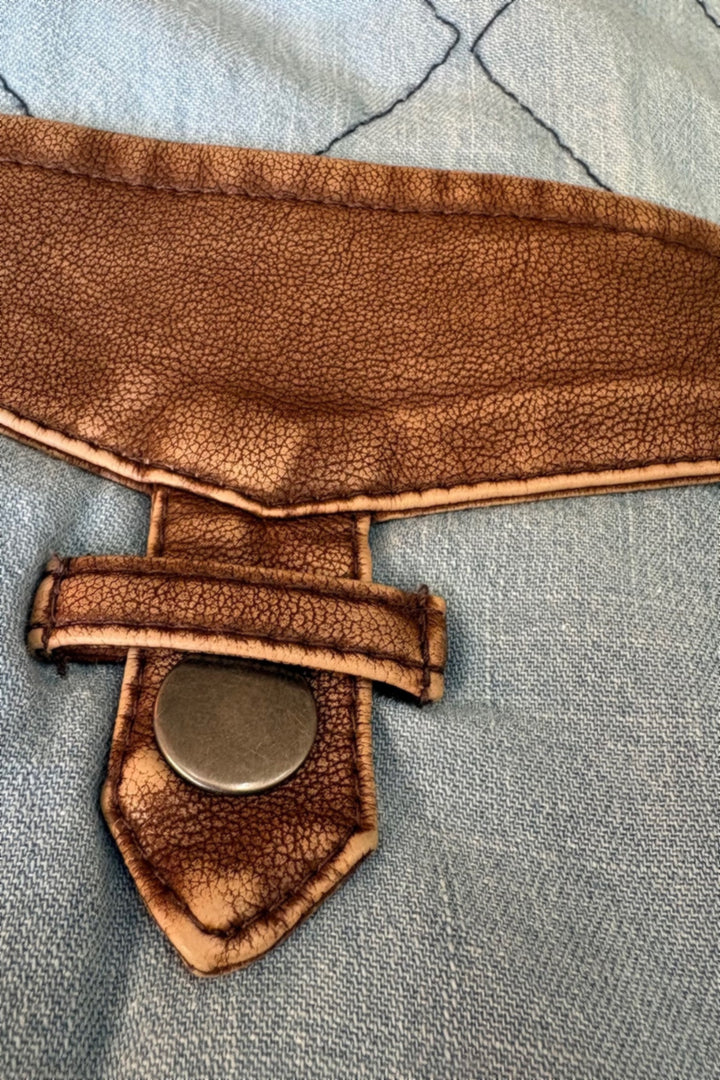 Branded & True Jacket