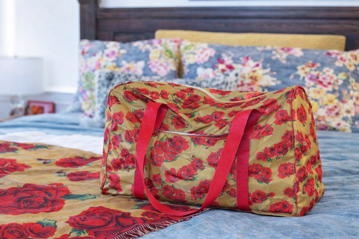 Love of Roses Grab Bag