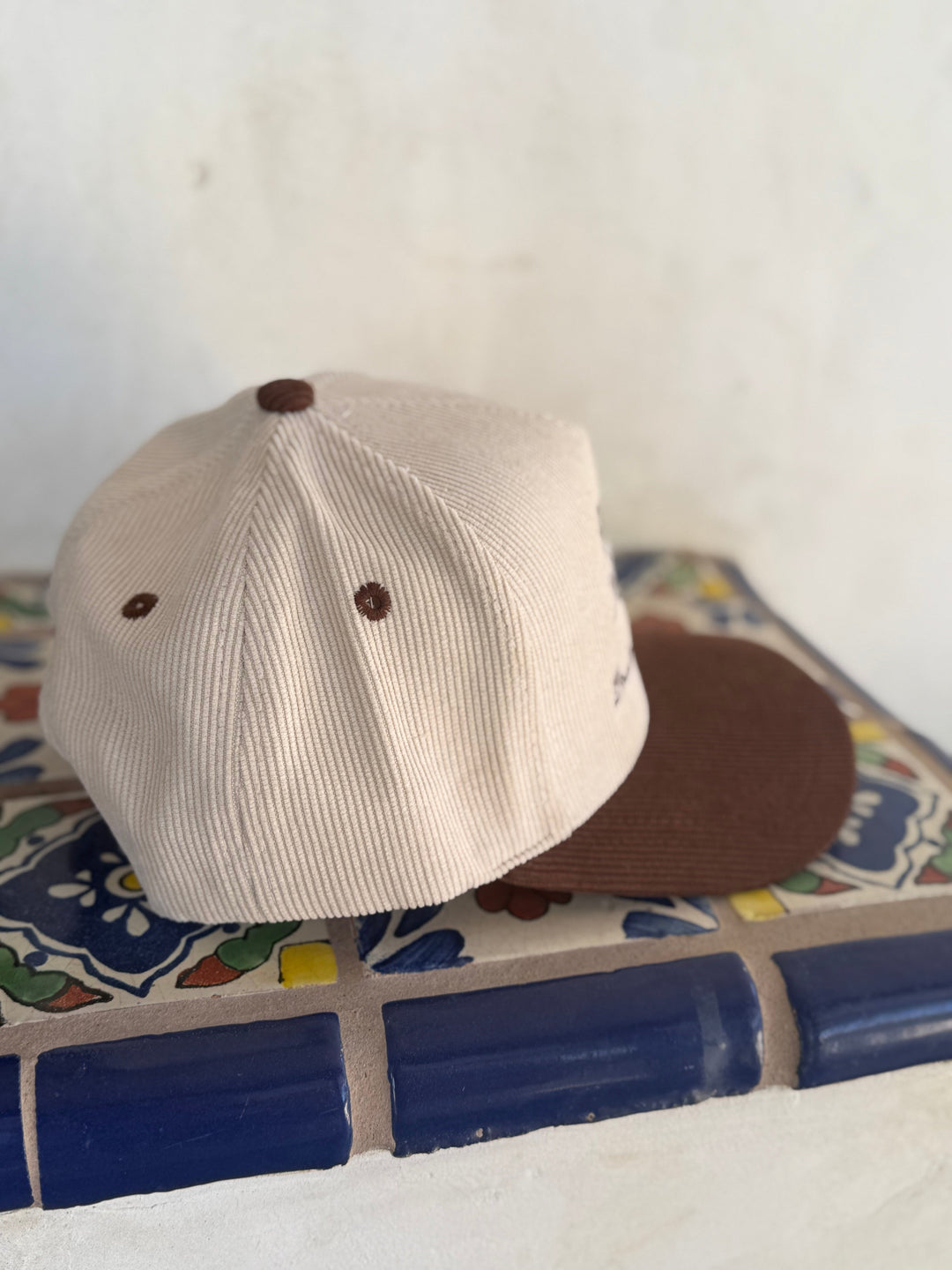 Marvel Rodeo CO Cap