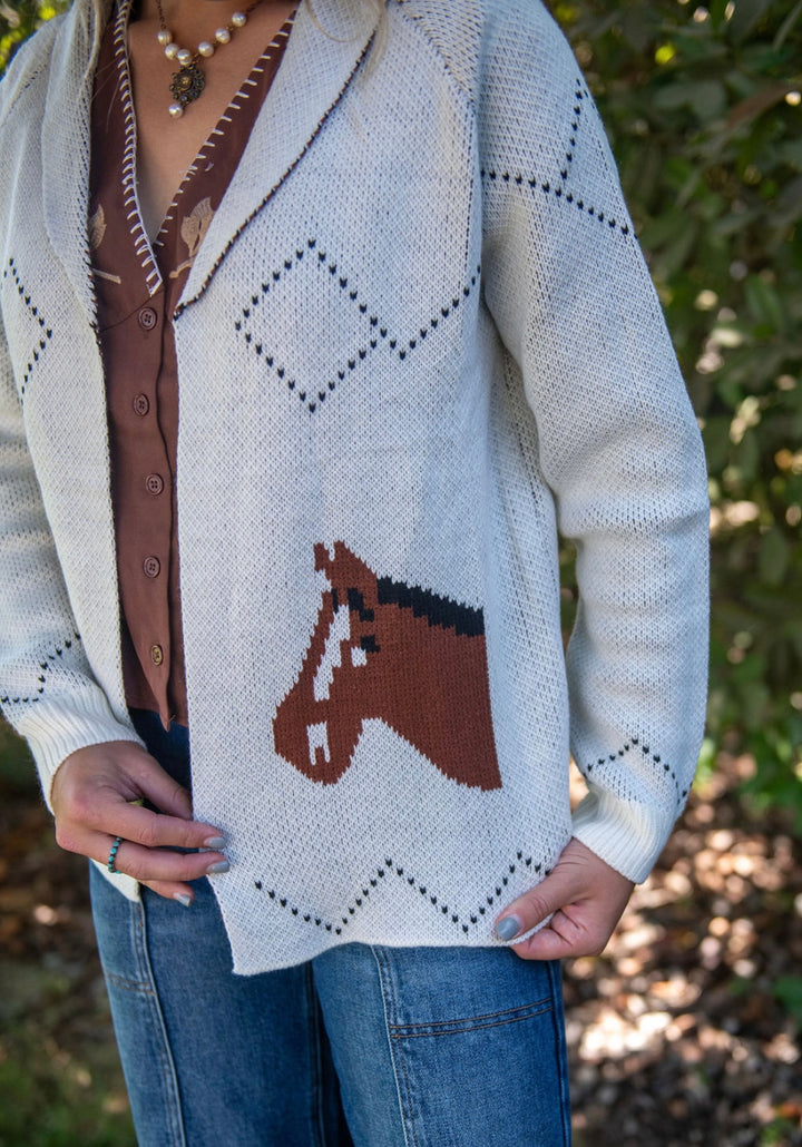 Buttercup Cardigan
