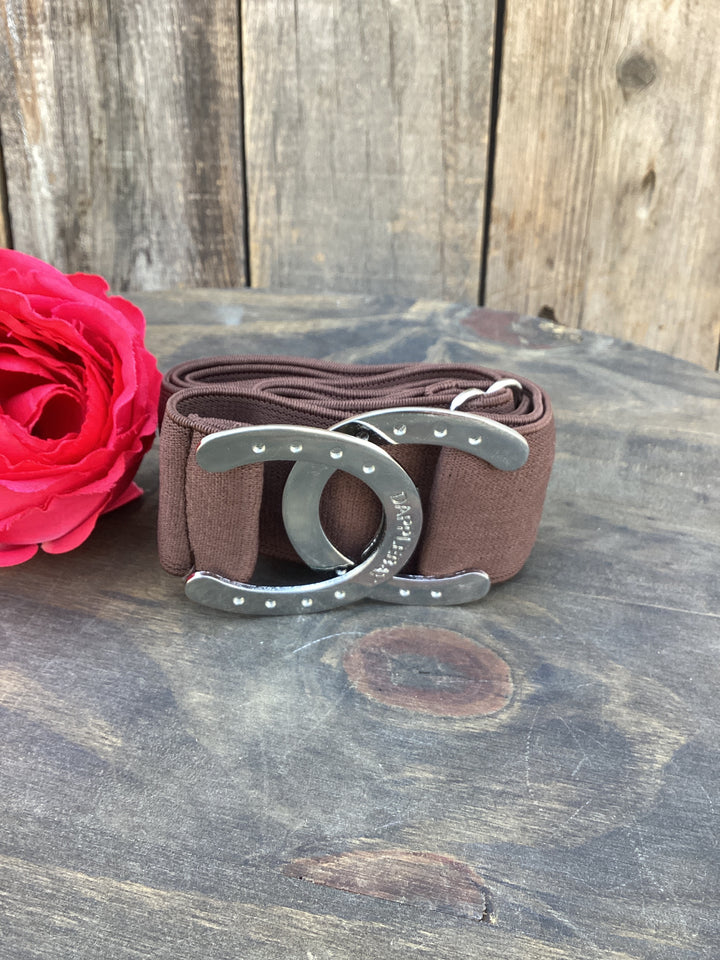 Double Shoe Belt