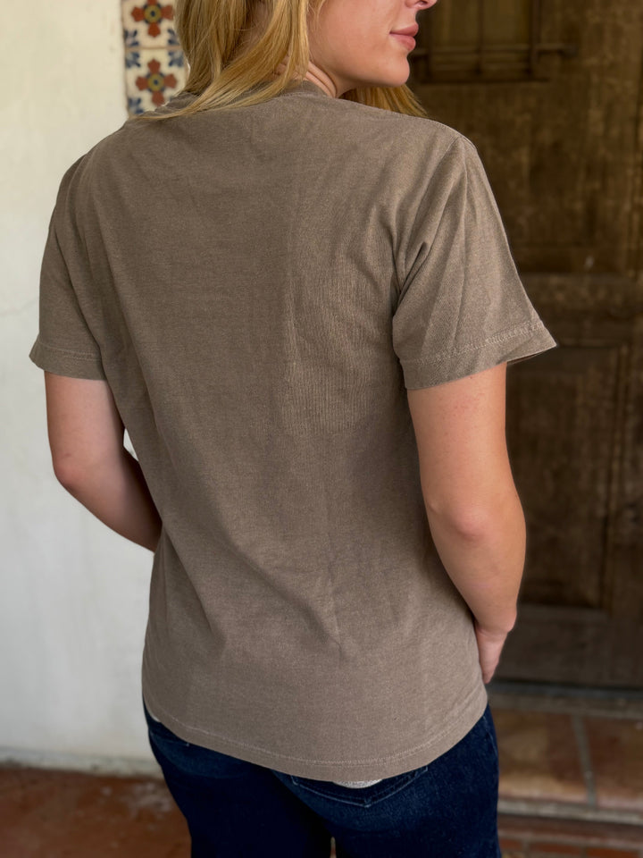 Marvel Cowboy Co Tee